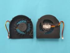 Вентилятор до ноутбука Dell Vostro 2520 №1